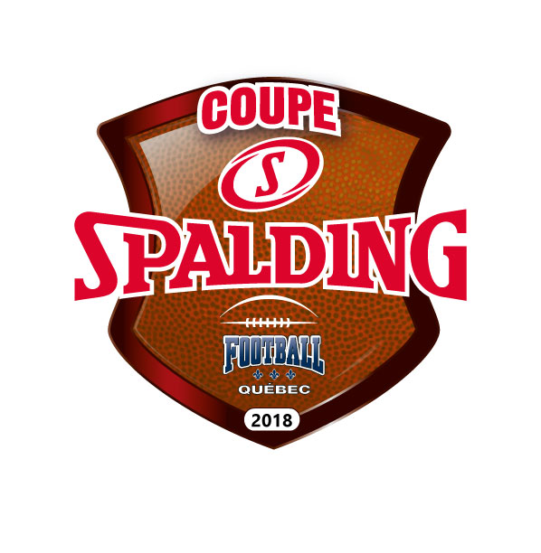 Coupe Spalding 2018