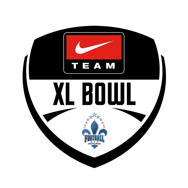 Nike Team XL BOWL 2019