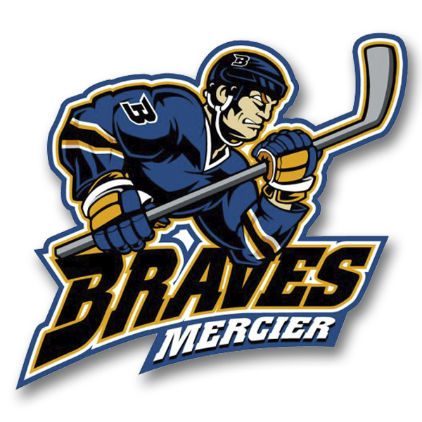 Hockey Mercier