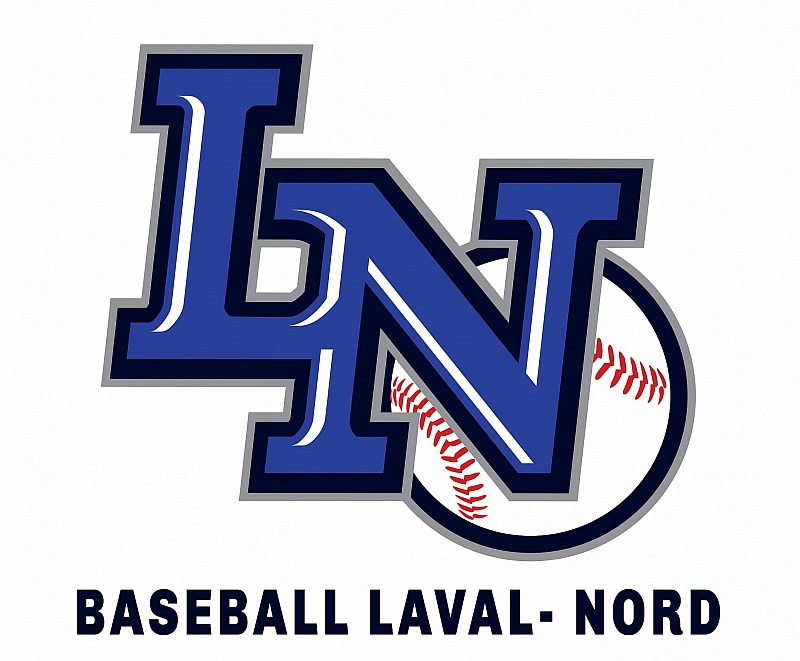 Baseball Laval-Nord - Saison 2019