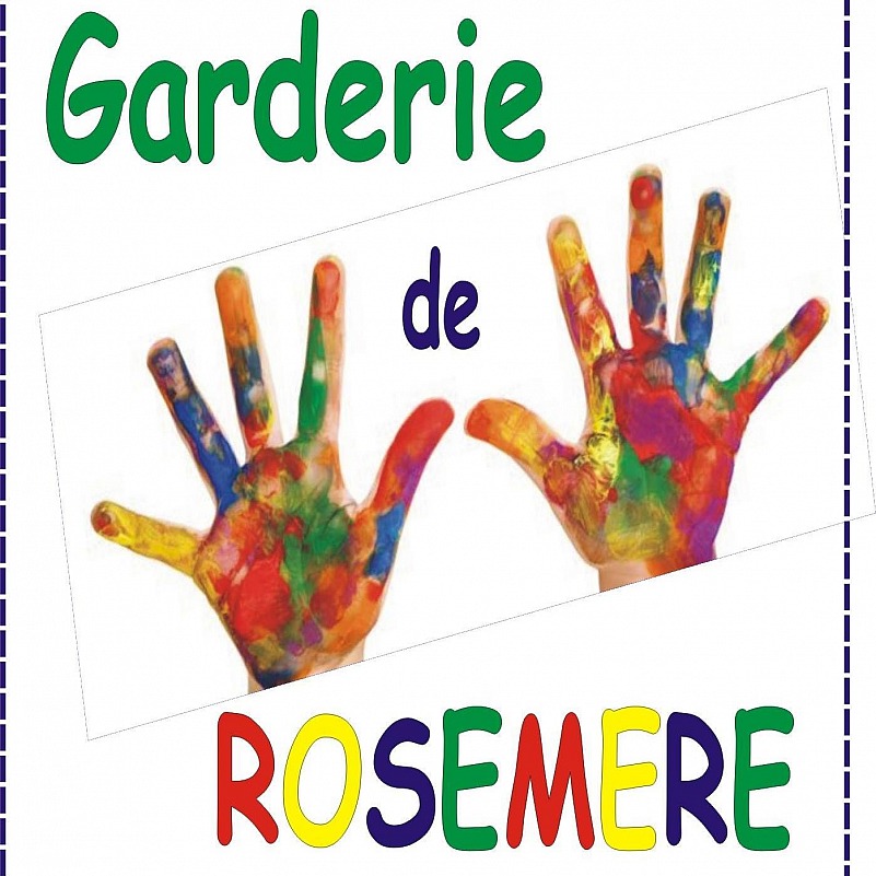 Garderie de Rosemère