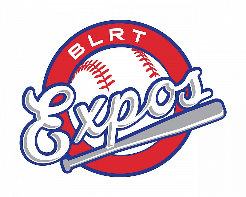 Baseball BLRT - Saison 2021