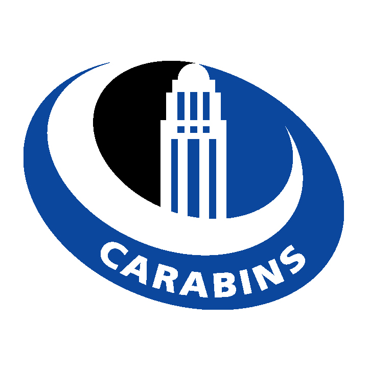 Carabins - Portraits des athlètes 2022-2023