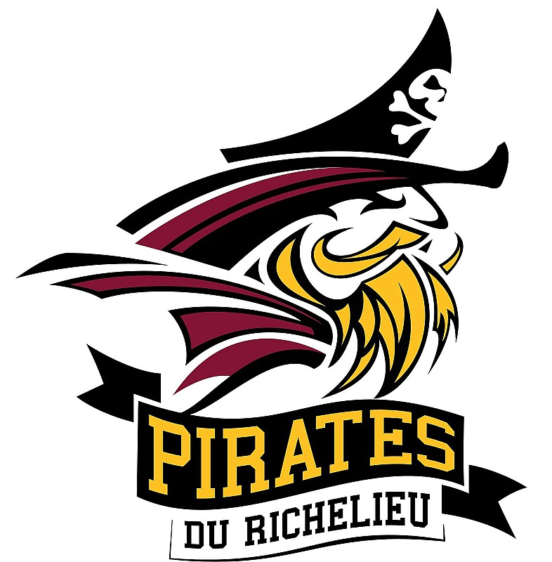 Pirates du Richelieu - Saison 2023