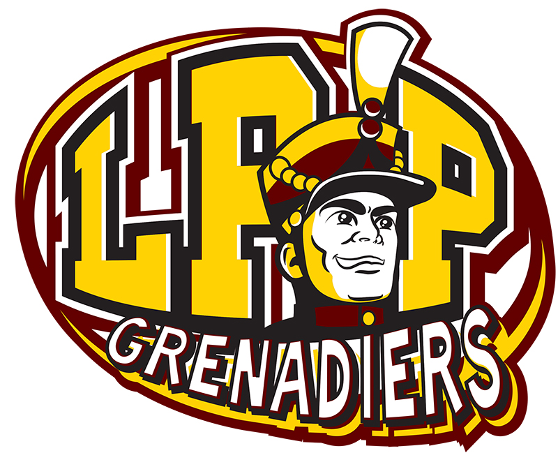 Grenadiers LPP - Saison 2023-2024