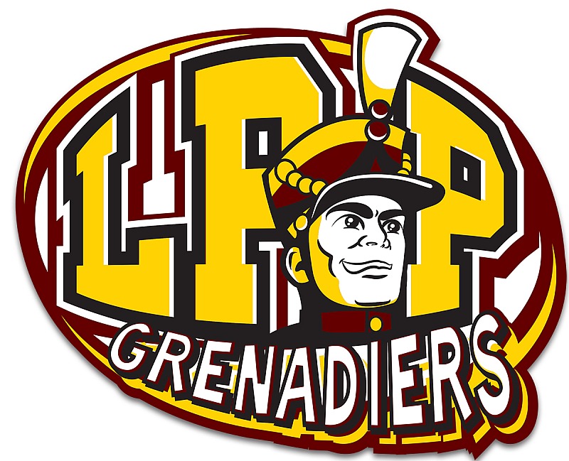Grenadiers LPP - 2025-2026