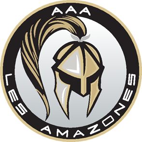 Amazones de Laval-Montréal 2025-2026