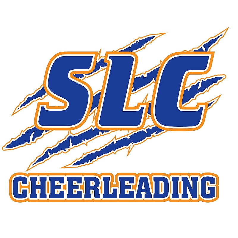 SLC Cheerleading 2026
