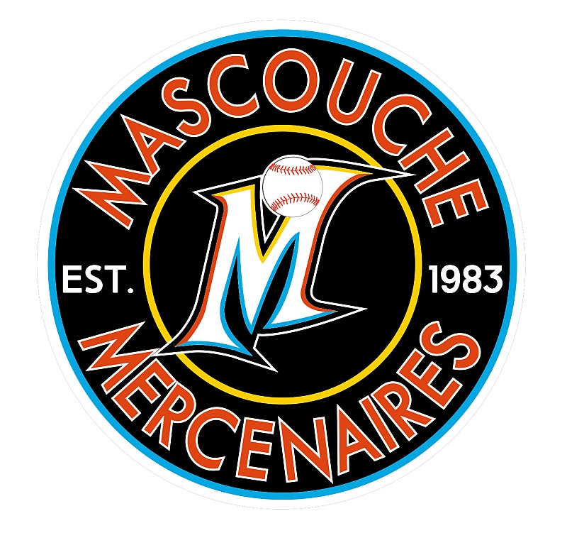 Baseball Mascouche - Saison 2026
